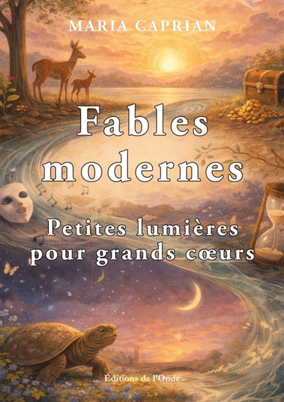 Fables modernes -Petites...