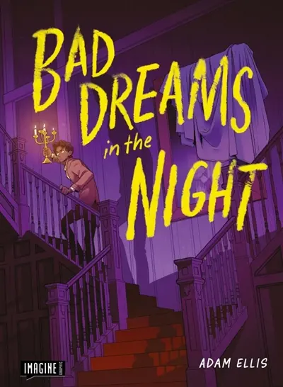 Bad dreams in the night