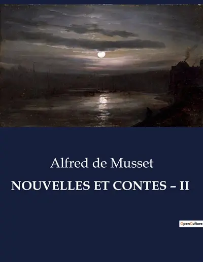 NOUVELLES ET CONTES – II