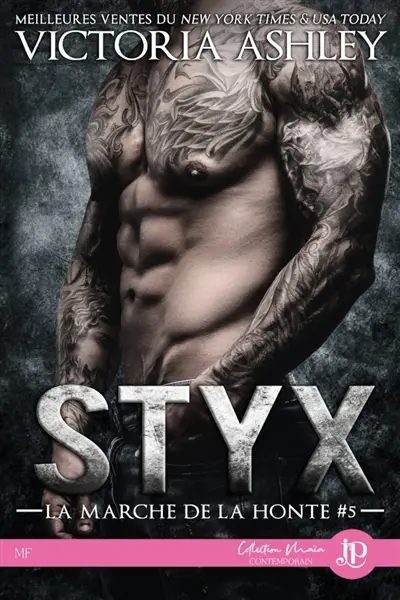 Styx