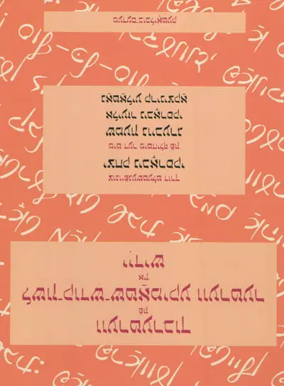 Dictionnaire des mots d'origine hébraïque et araméenne en usage dans la langue yiddish