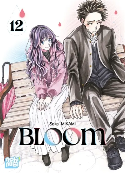 Bloom. Vol. 12