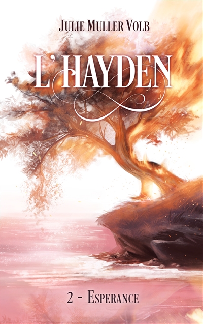 L'Hayden : 2 : Esperance