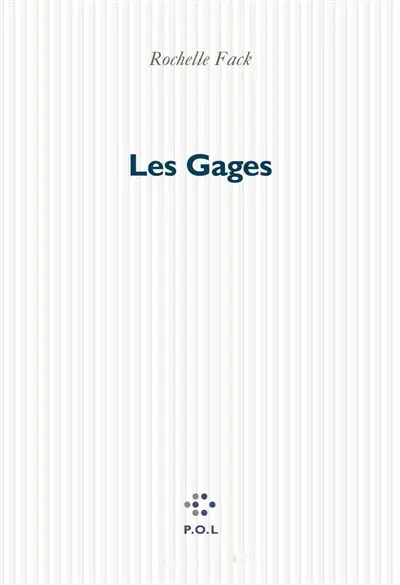 Les gages