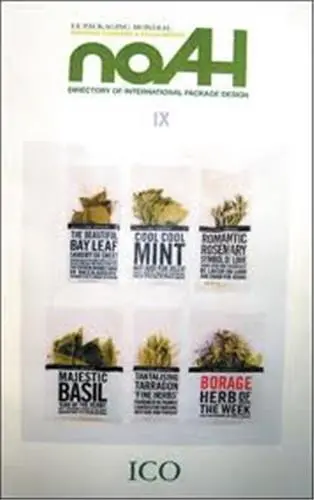 NoAH-9 Package Annual Worldwide