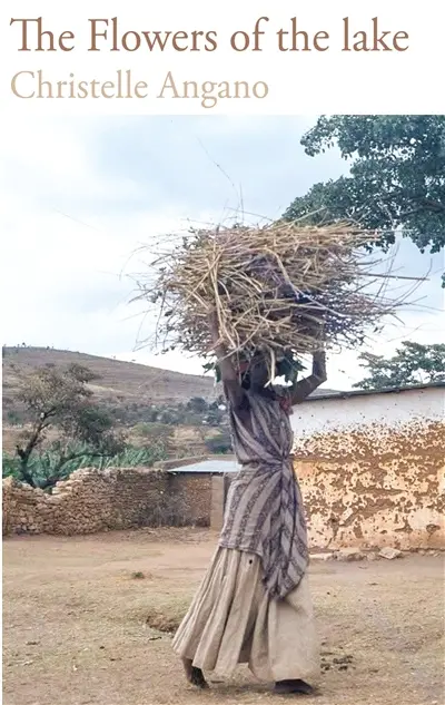 The Flowers of the lake