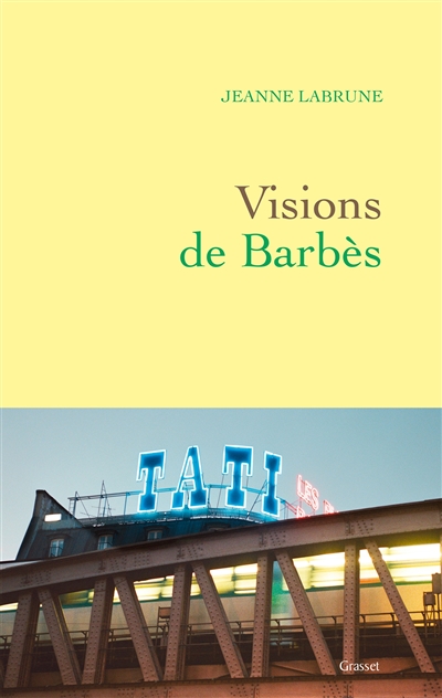 Visions de Barbès