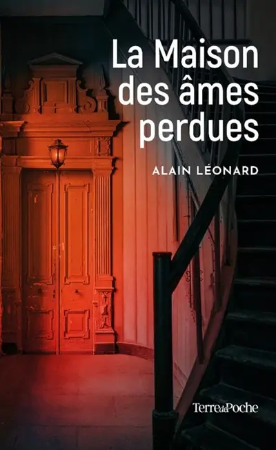 La maison des âmes perdues