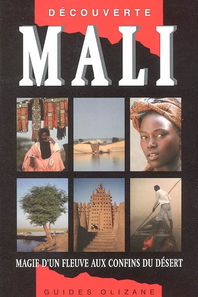 Mali : magie d'un fleuve aux confins du désert