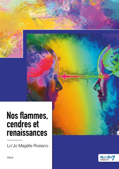 Nos flammes, cendres et...