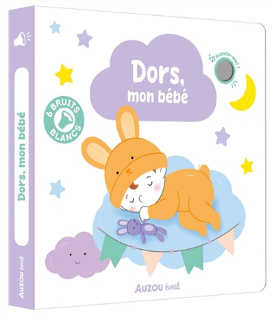 Dors, mon bébé