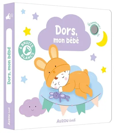 Dors, mon bébé