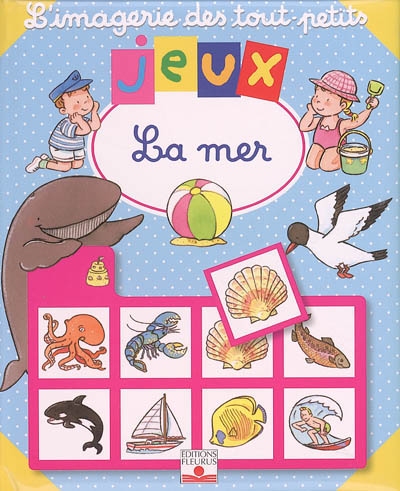 La mer