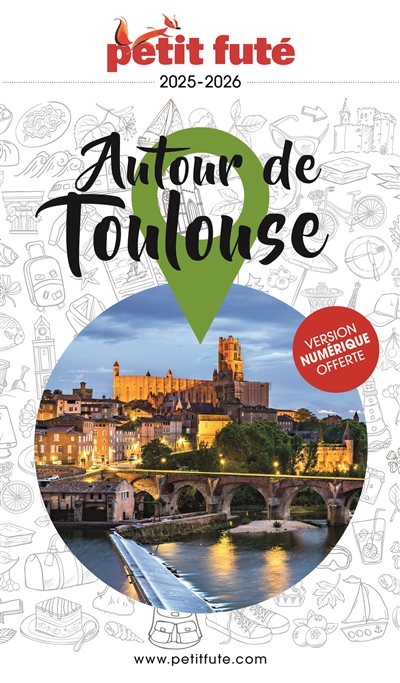 Autour de Toulouse : 2025-2026