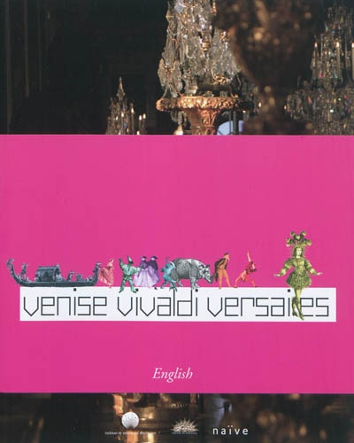 Venise Vivaldi Versailles