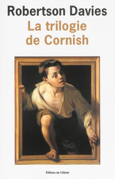 La trilogie de Cornish