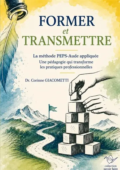 FORMER ET TRANSMETTRE