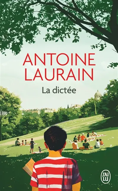 La dictée