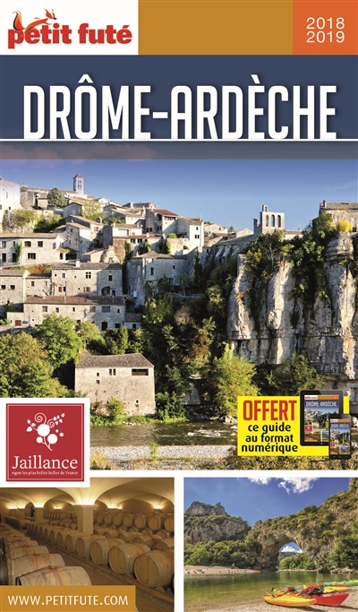 Drôme-Ardèche : 2018-2019