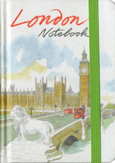 London : notebook