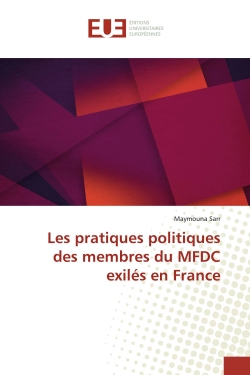 Les pratiques politiques...