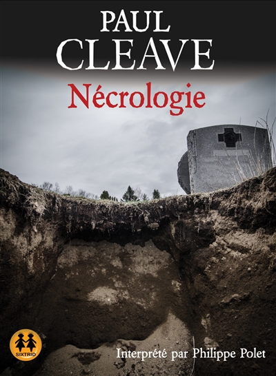 Nécrologie