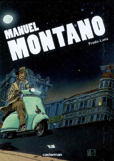Manuel Montano