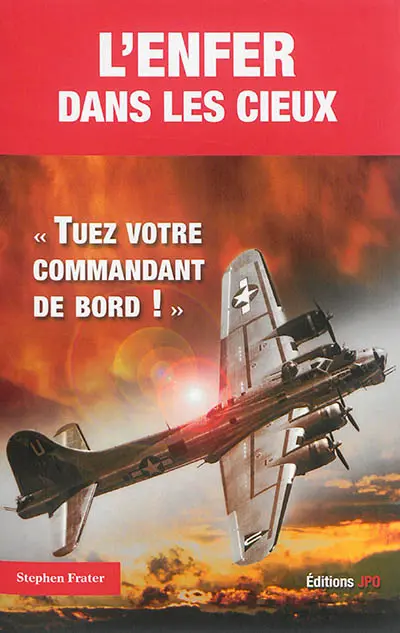 L'enfer dans les cieux