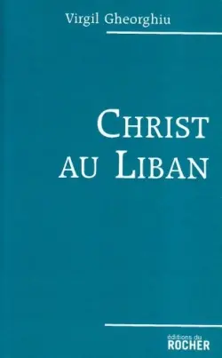 Christ au Liban