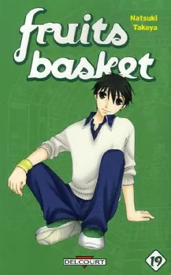 Fruits basket. Vol. 19. Une corbeille de fruits. Vol. 19