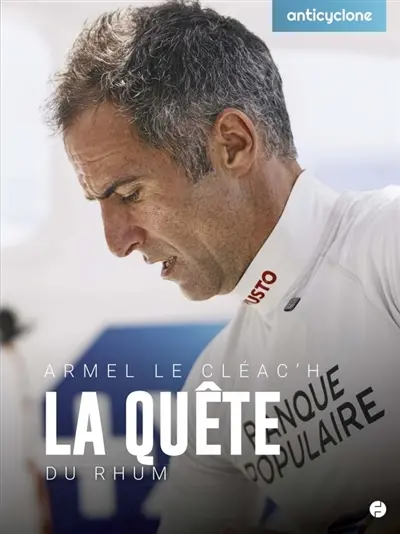 La quête du Rhum