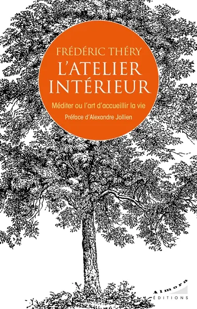 L'atelier intérieur