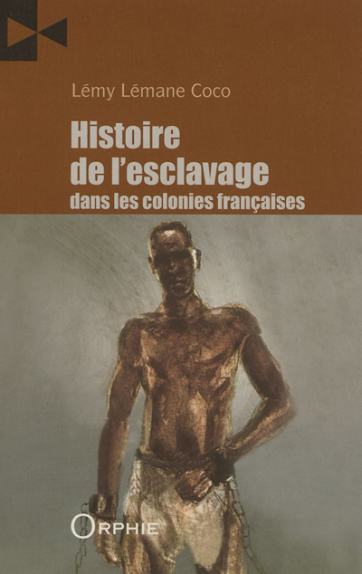 Histoire de l'esclavage dans les colonies françaises : histoire des diasporas