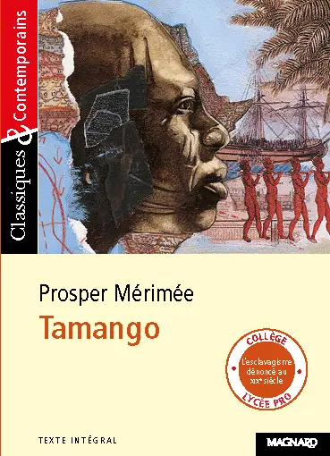 Tamango