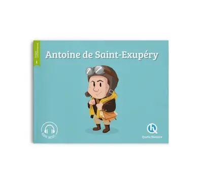 Antoine de Saint-Exupéry