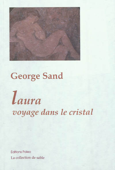 Laura : voyage dans le cristal