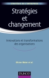 Stratégies et changement :...