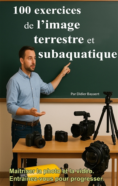 100 exercices de l'image...