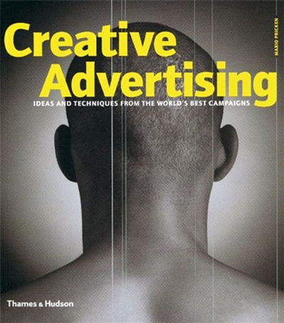 Creative Advertising (Paperback)