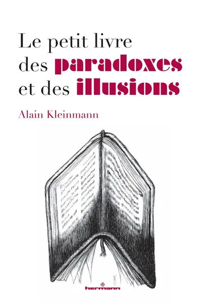 Le petit livre des paradoxes et des illusions : autour du Golem