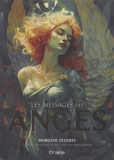 Les messages des anges