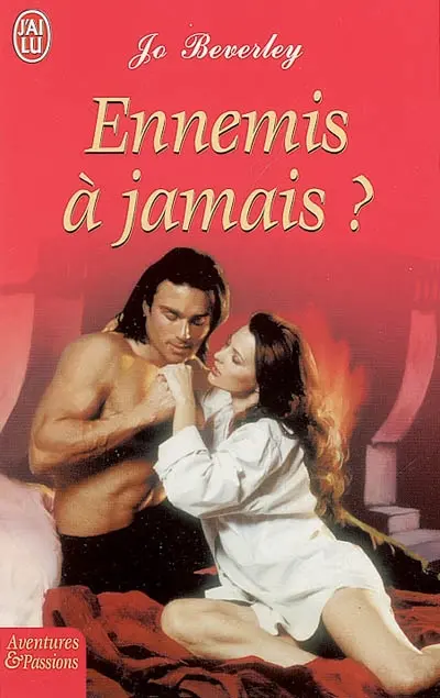 Ennemis à jamais ?