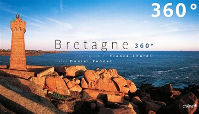 Bretagne 360°. Brittany 360°