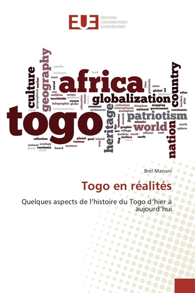 Togo en réalités