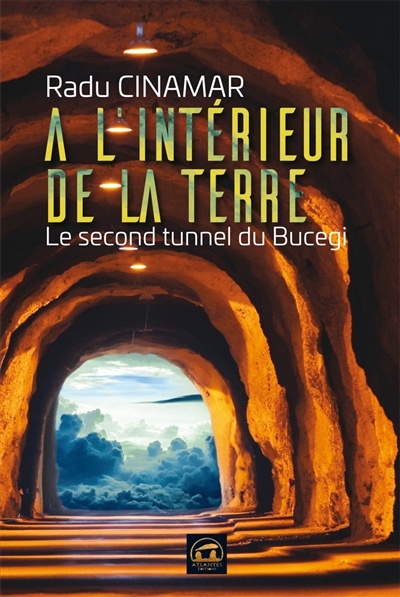 Découverte au Bucegi. Vol....