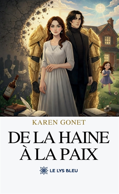 De la haine à la paix