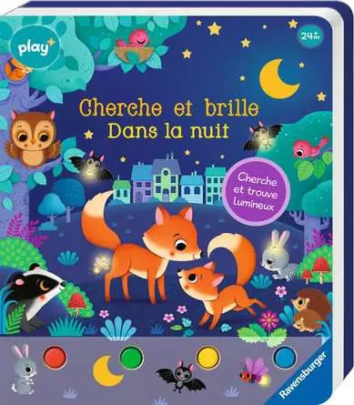 Dans la nuit
