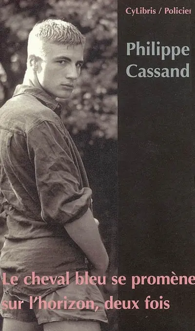 Le cheval bleu se promène sur l'horizon, deux fois...