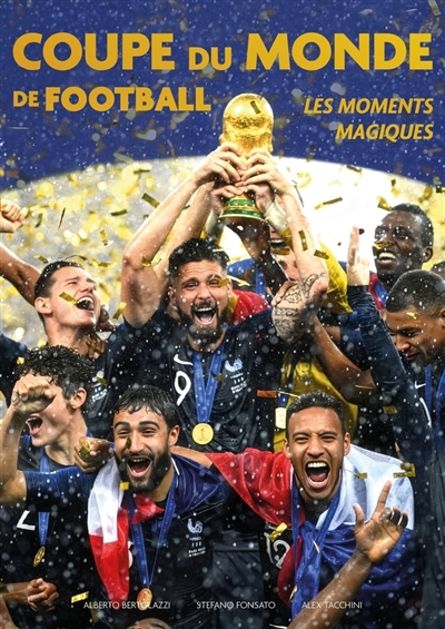Coupe du monde de football...