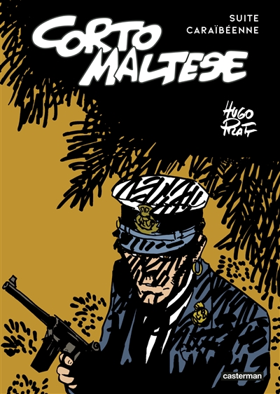 corto maltese : suite caraïbéenne